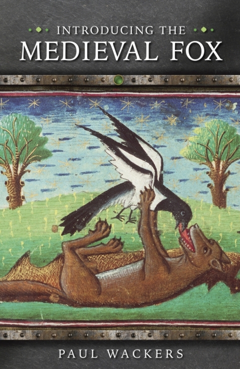 Cover image for book Introducing the Medieval Fox