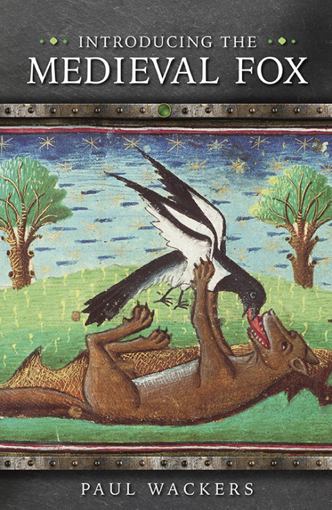 Cover image for book Introducing the Medieval Fox