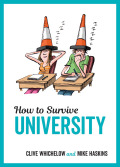 How to Survive University - Mike Haskins