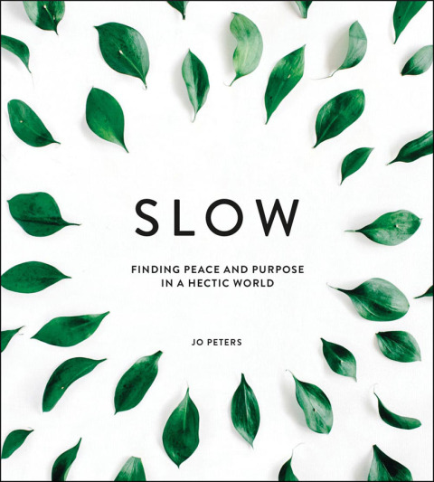 Cover image for book Slow