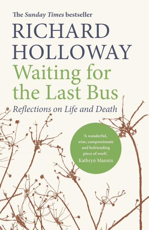 Cover image for book Waiting for the Last Bus
