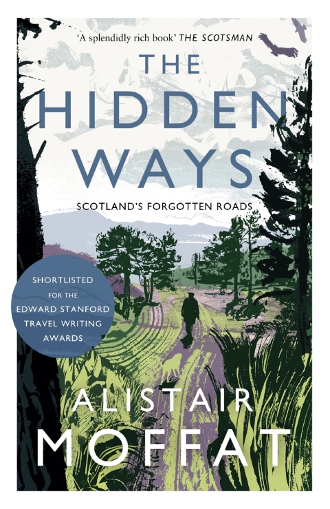 Cover image for book The Hidden Ways