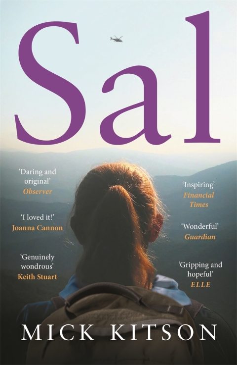 Cover image for book Sal