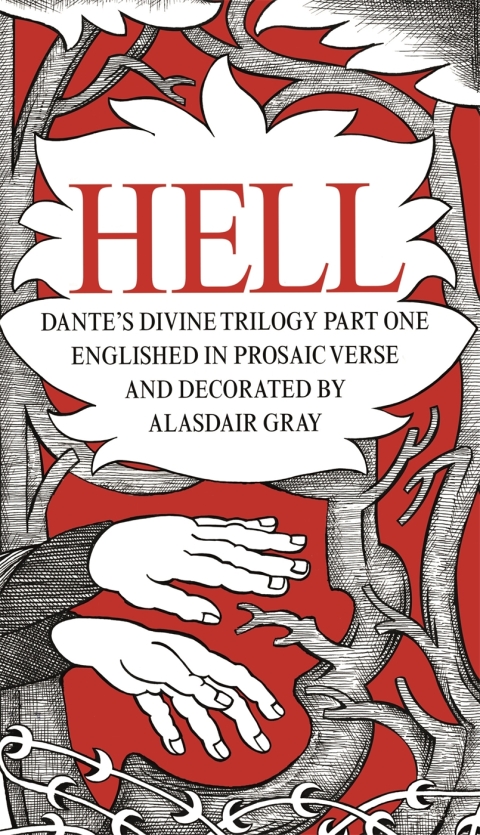 Cover image for book HELL