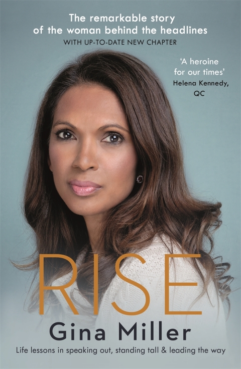 Cover image for book Rise