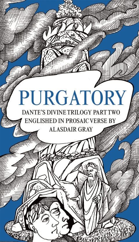 Cover image for book PURGATORY