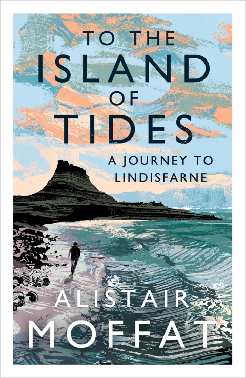 Cover image for book To the Island of Tides