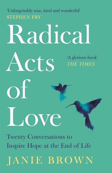 Cover image for book Radical Acts of Love