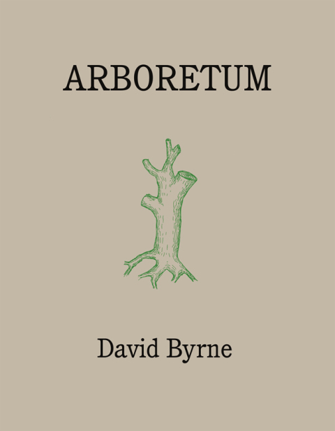 Cover image for book Arboretum