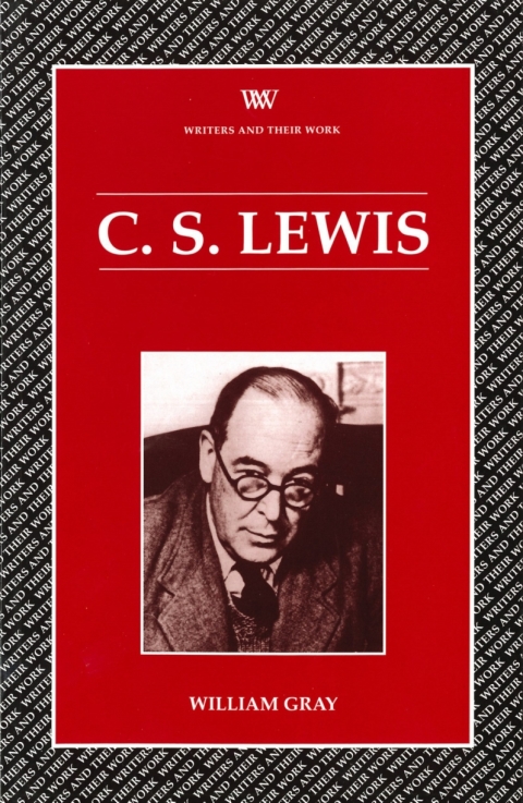 Cover image for book C.S. Lewis
