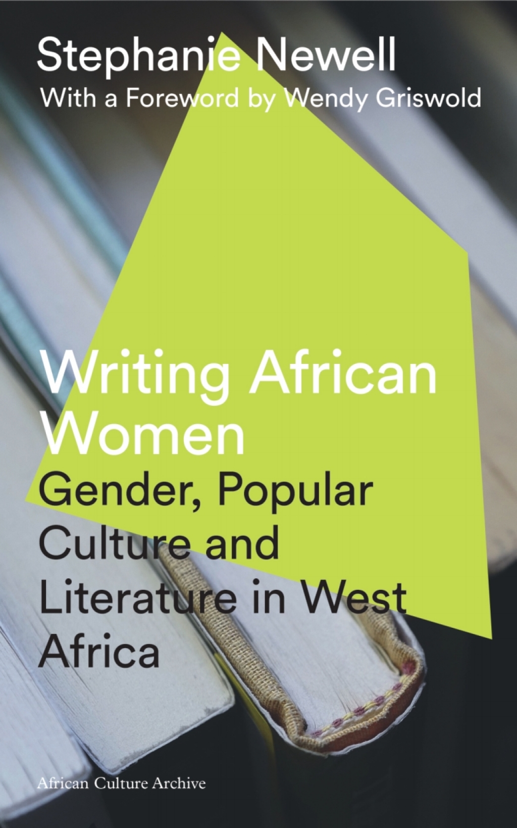 Writing African Women - 2nd Edition (eBook)