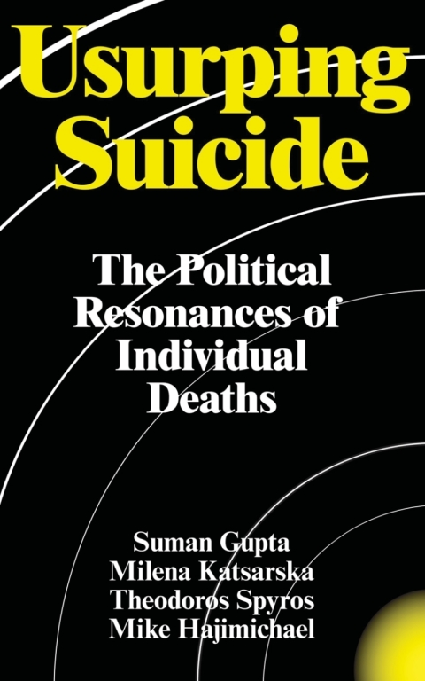Usurping Suicide 