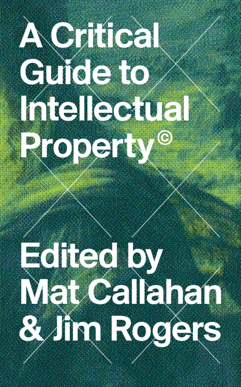 Cover image for book A Critical Guide to Intellectual Property