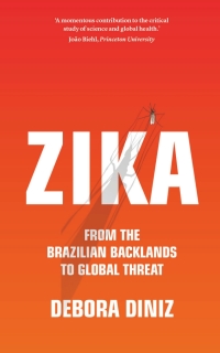 Imagen de portada: Zika 1st edition 9781786991584