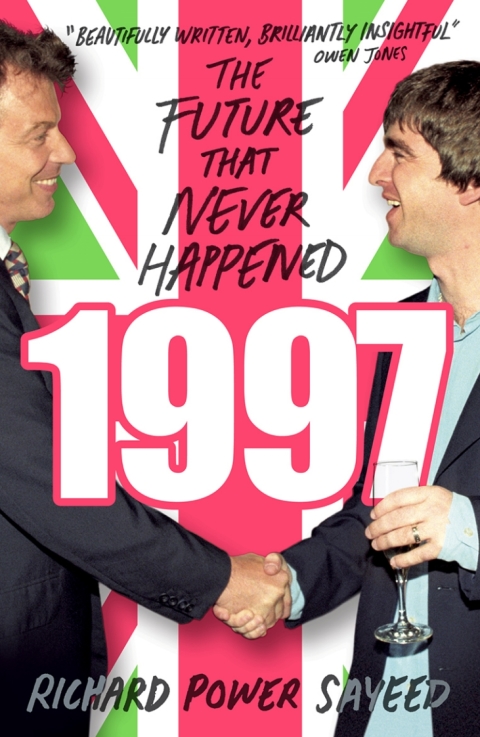Cover image for book 1997