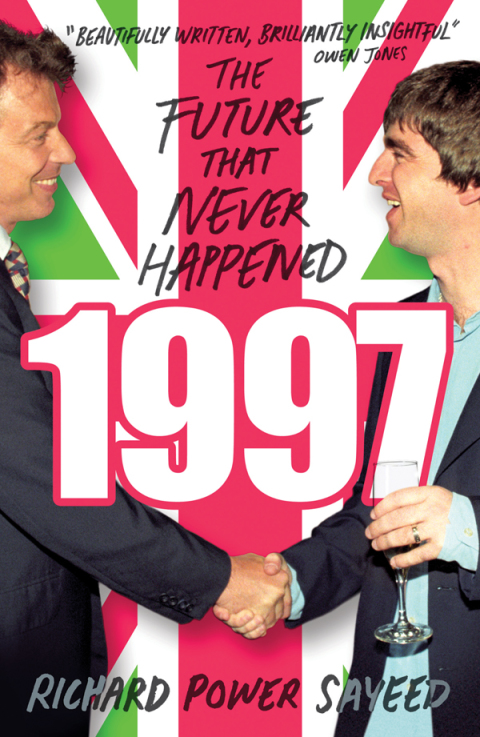 Cover image for book 1997