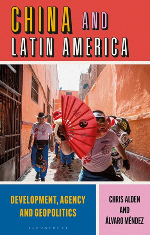 China and Latin America 