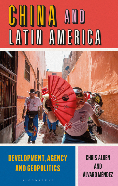 China and Latin America 