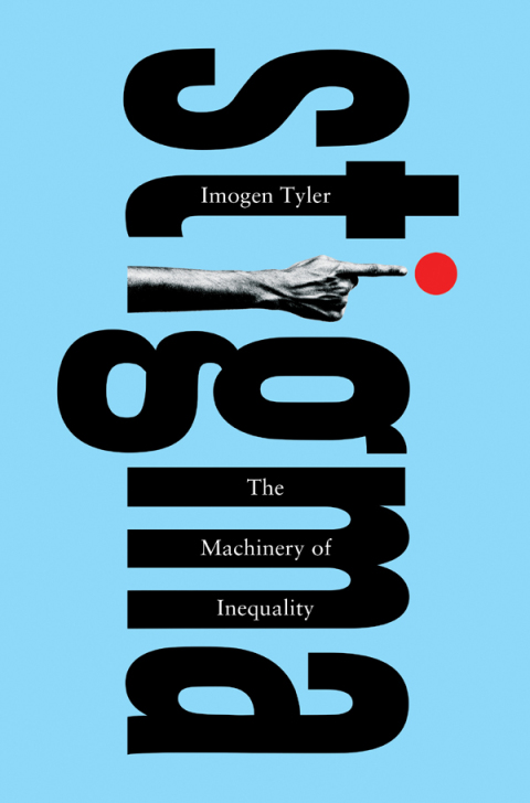 Cover image for book Stigma