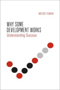 Cover image: Why Some Development Works 1st edition 9781786993595
