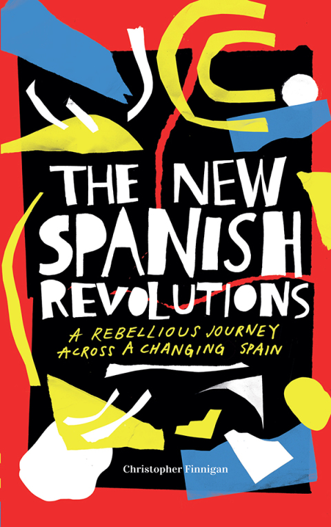Cover image for book The New Spanish Revolutions
