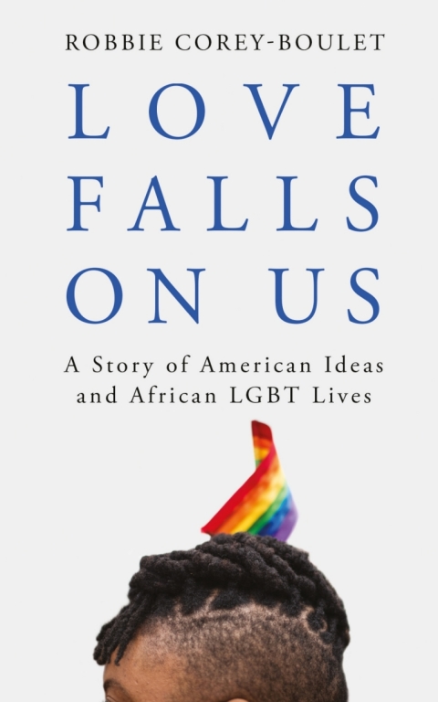Love Falls On Us 