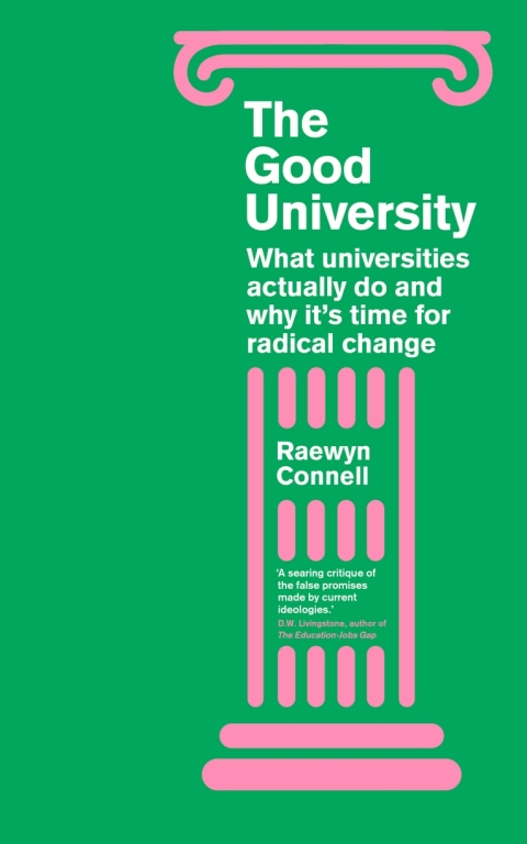 The Good University 