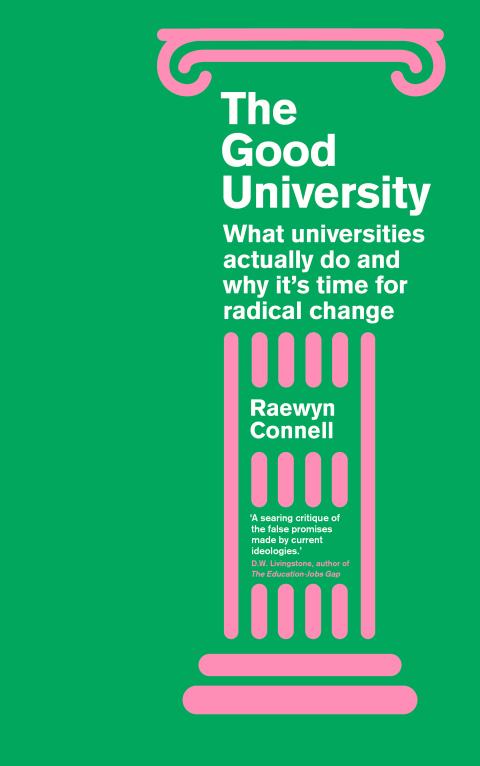 The Good University 