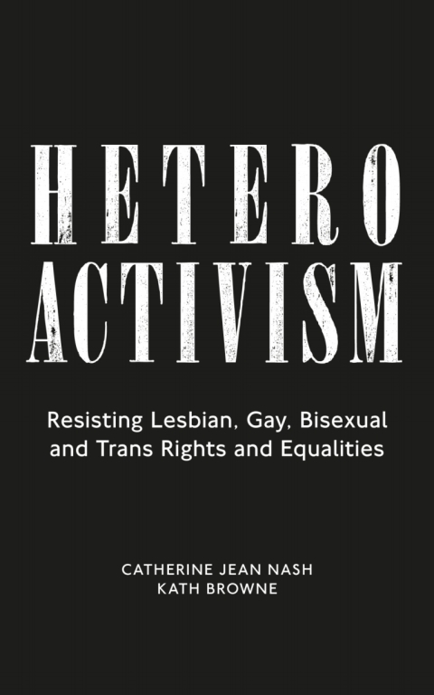 Heteroactivism 