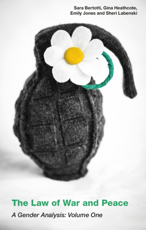 The Law of War and Peace 