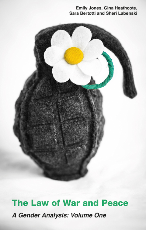 The Law of War and Peace 