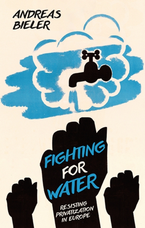 Fighting for Water 
