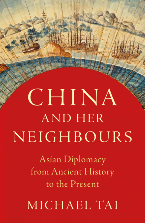 Cover image for book China and Her Neighbours