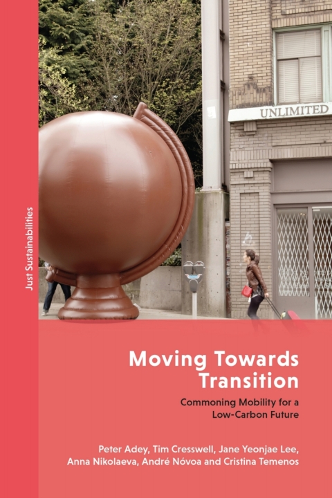 Moving Towards Transition 
