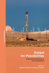 Cover image: Global Im-Possibilities 1st edition 9781786999542
