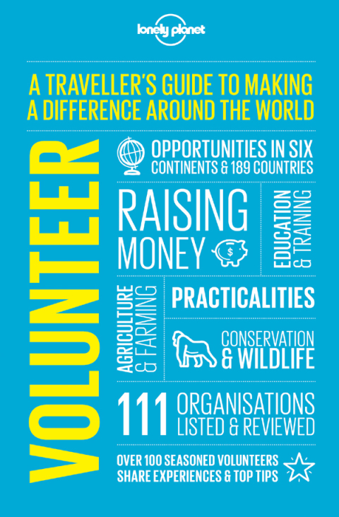 Volunteer 