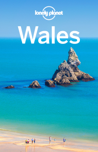 صورة الغلاف: Lonely Planet Wales 9781786573308