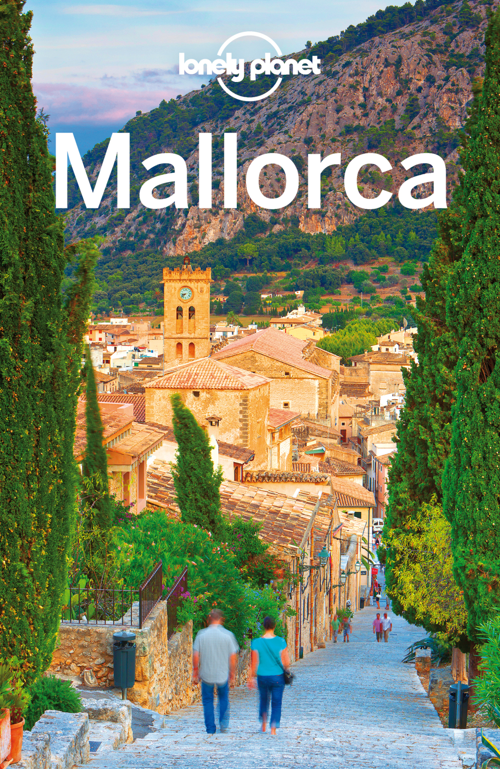 Lonely Planet Mallorca (eBook) - Lonely Planet; Hugh McNaughtan; Damian Harper,