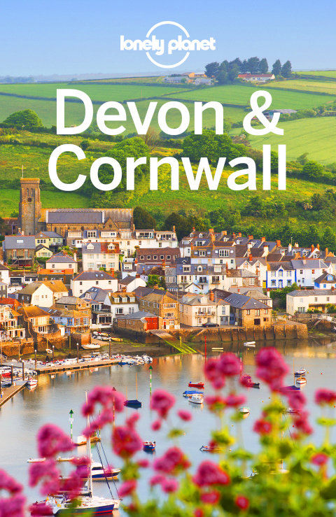 Lonely Planet Devon \u0026 Cornwall 