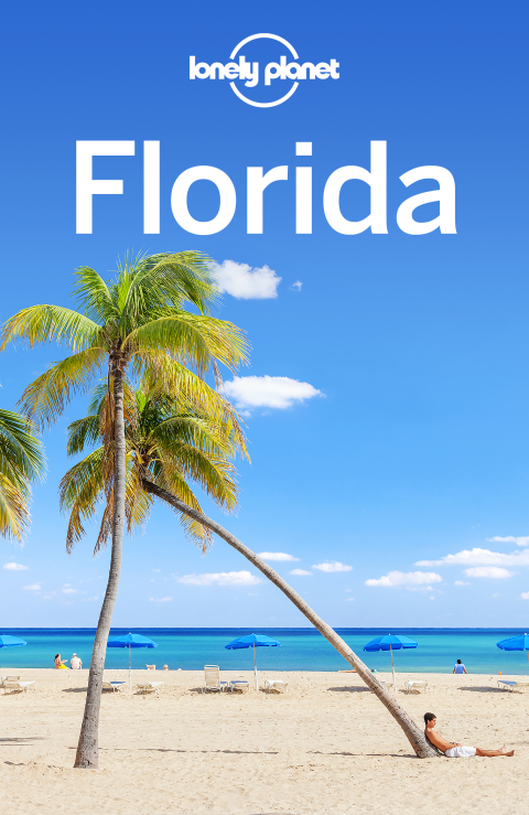 Lonely Planet Florida 