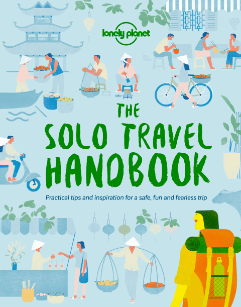 The Solo Travel Handbook 