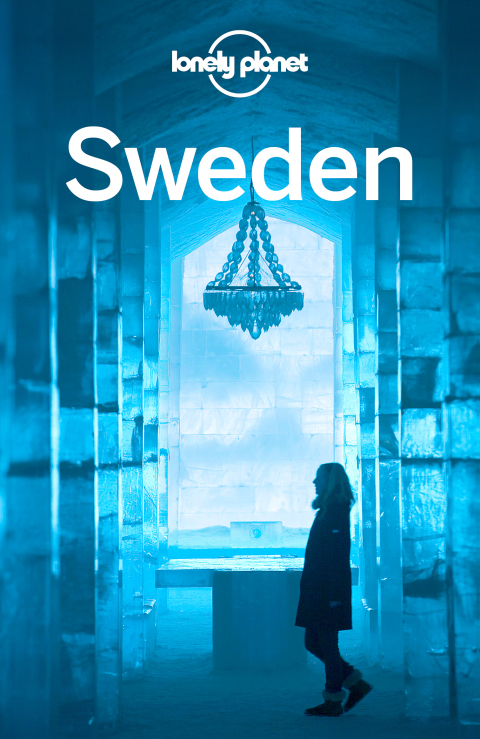 Cover image for book Lonely Planet Sweden