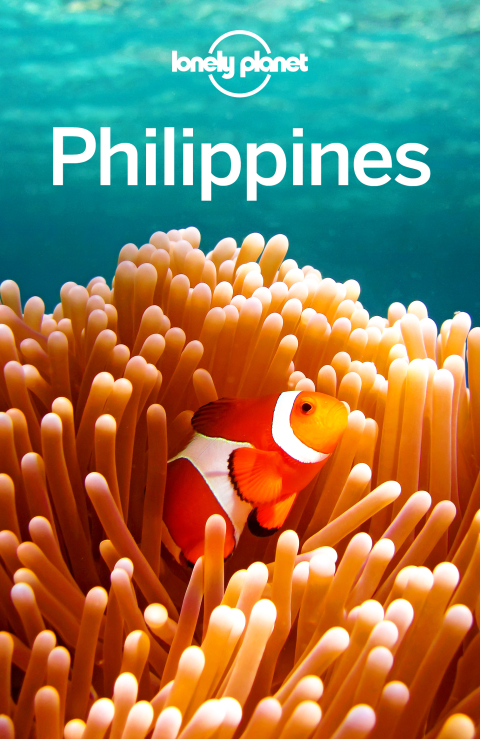 Lonely Planet Philippines 