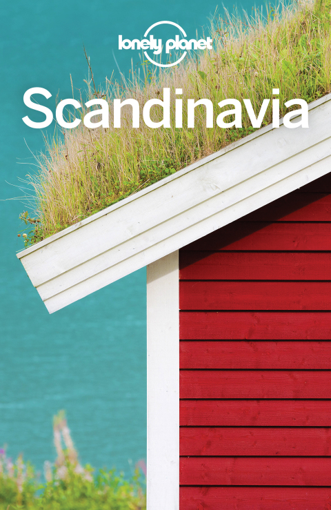 Cover image for book Lonely Planet Scandinavia