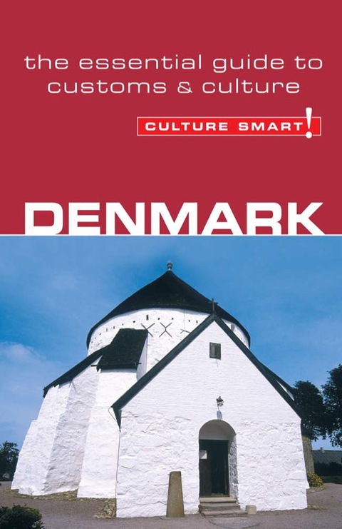 Cover image for book Denmark - Culture Smart!: The Essential Guide to Customs &amp; Culture
