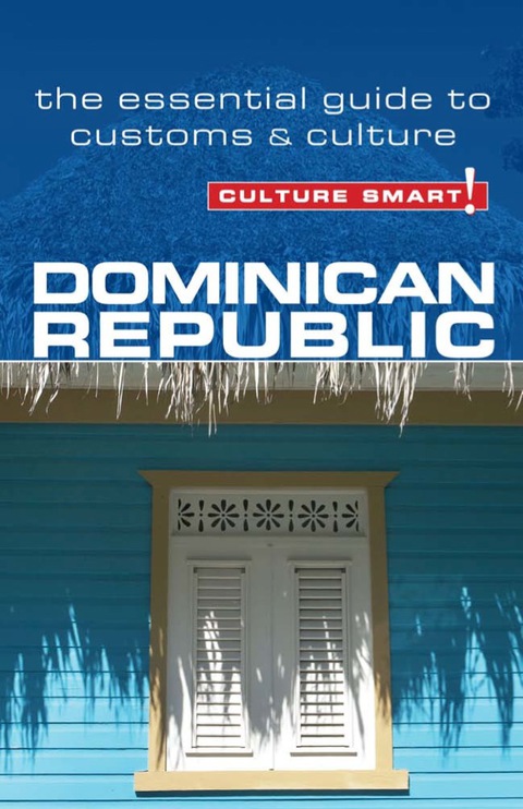 Cover image for book Dominican Republic - Culture Smart!