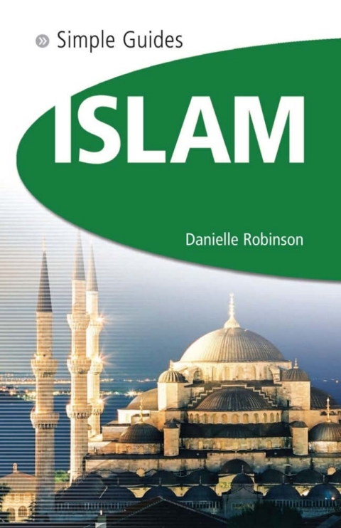 Cover image for book Islam - Simple Guides