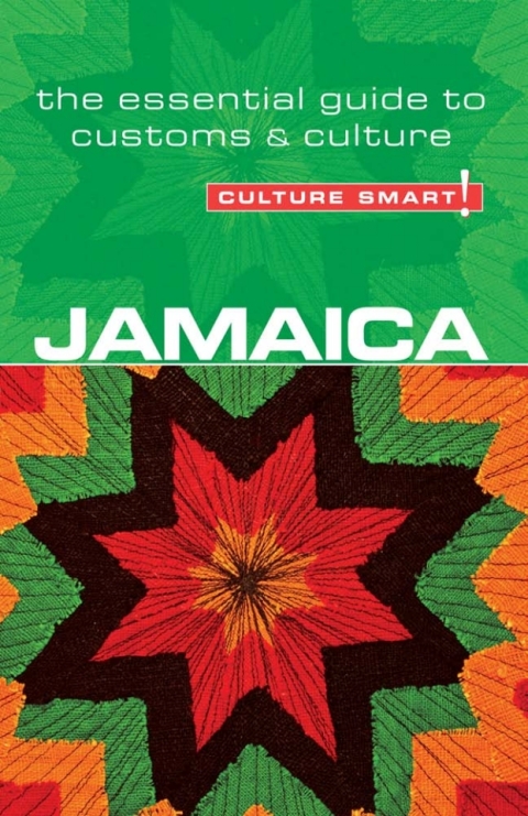 Cover image for book Jamaica - Culture Smart!