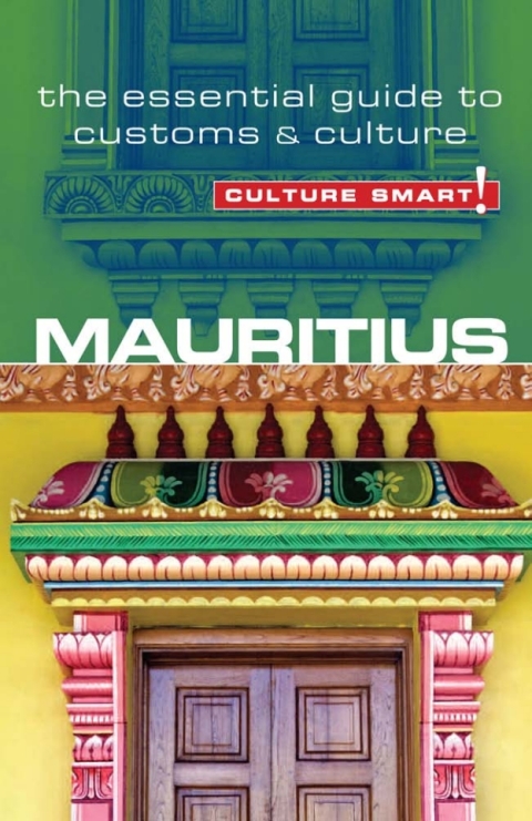 Cover image for book Mauritius - Culture Smart!