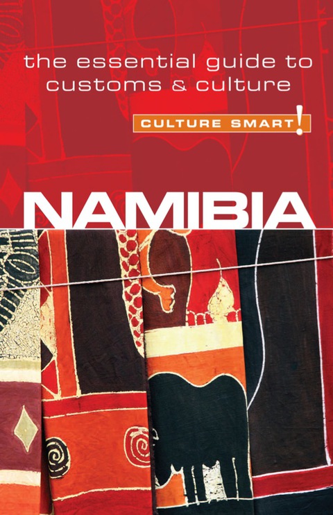 Namibia - Culture Smart! 